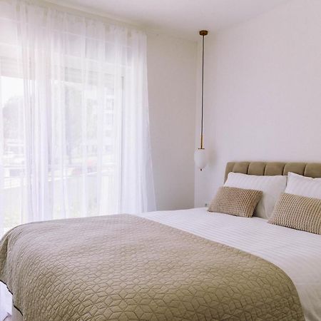 Brand New & Comfort Apartment L & L ,Free Parking + Close To Beach Dubrovnik Buitenkant foto