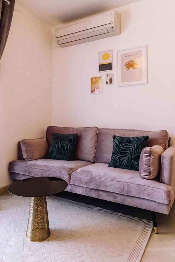 Brand New & Comfort Apartment L & L ,Free Parking + Close To Beach Dubrovnik Buitenkant foto