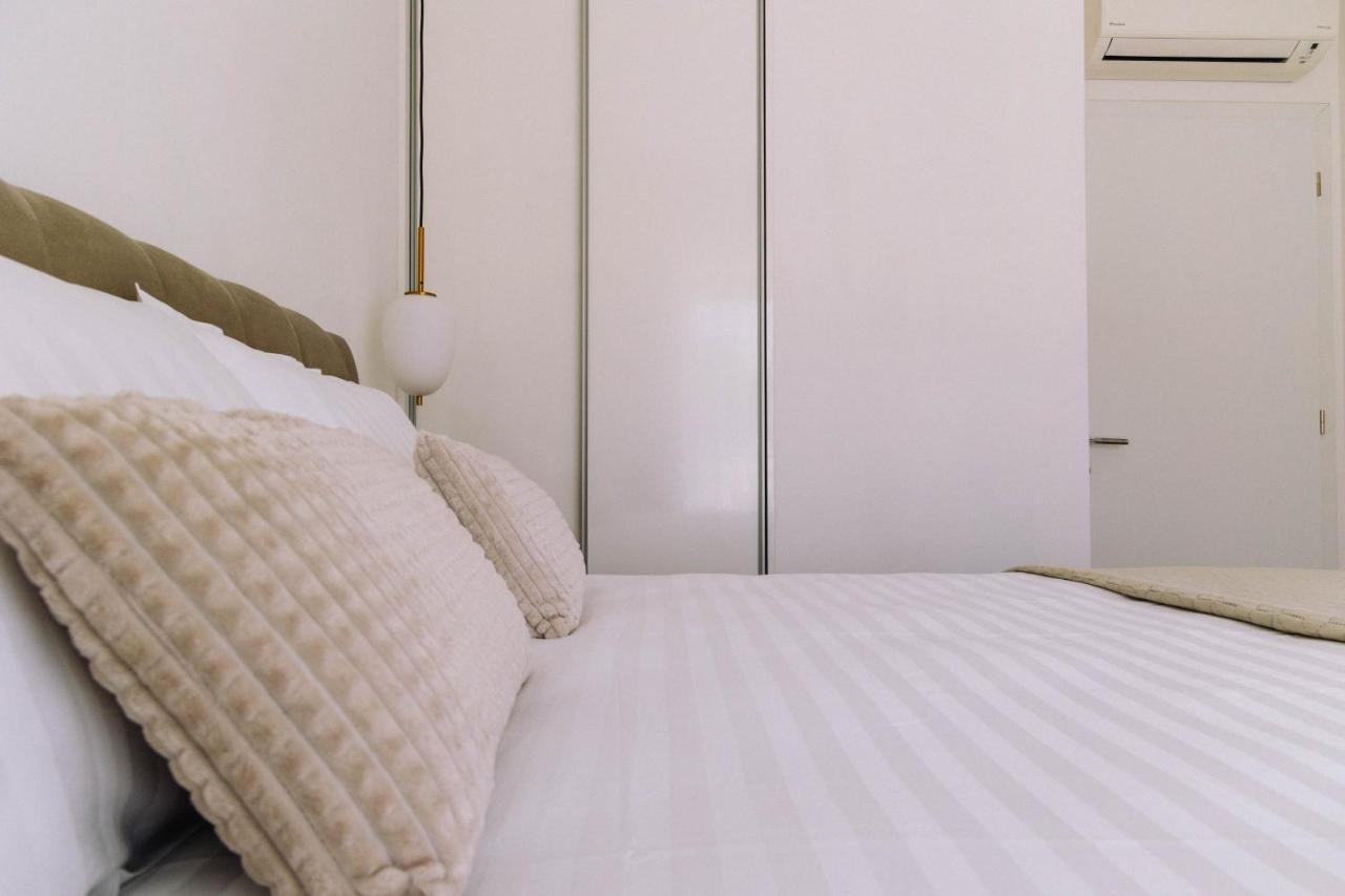 Brand New & Comfort Apartment L & L ,Free Parking + Close To Beach Dubrovnik Buitenkant foto