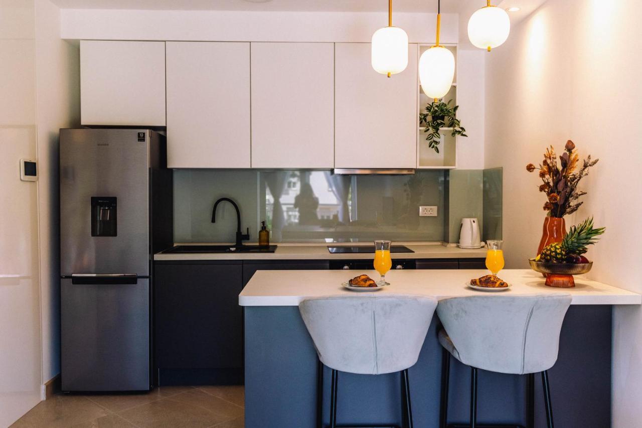Brand New & Comfort Apartment L & L ,Free Parking + Close To Beach Dubrovnik Buitenkant foto