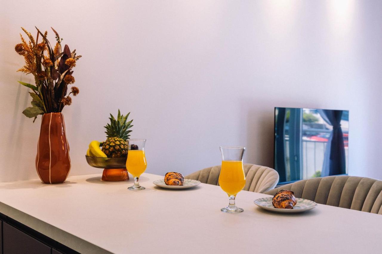 Brand New & Comfort Apartment L & L ,Free Parking + Close To Beach Dubrovnik Buitenkant foto
