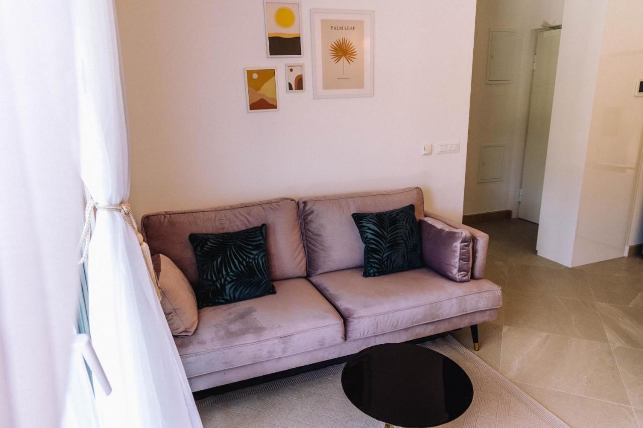 Brand New & Comfort Apartment L & L ,Free Parking + Close To Beach Dubrovnik Buitenkant foto