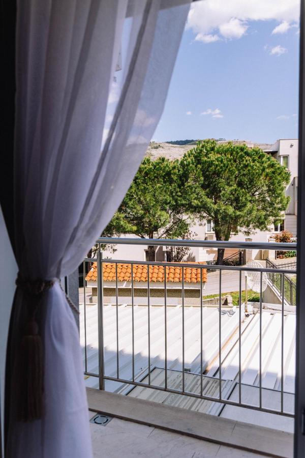 Brand New & Comfort Apartment L & L ,Free Parking + Close To Beach Dubrovnik Buitenkant foto