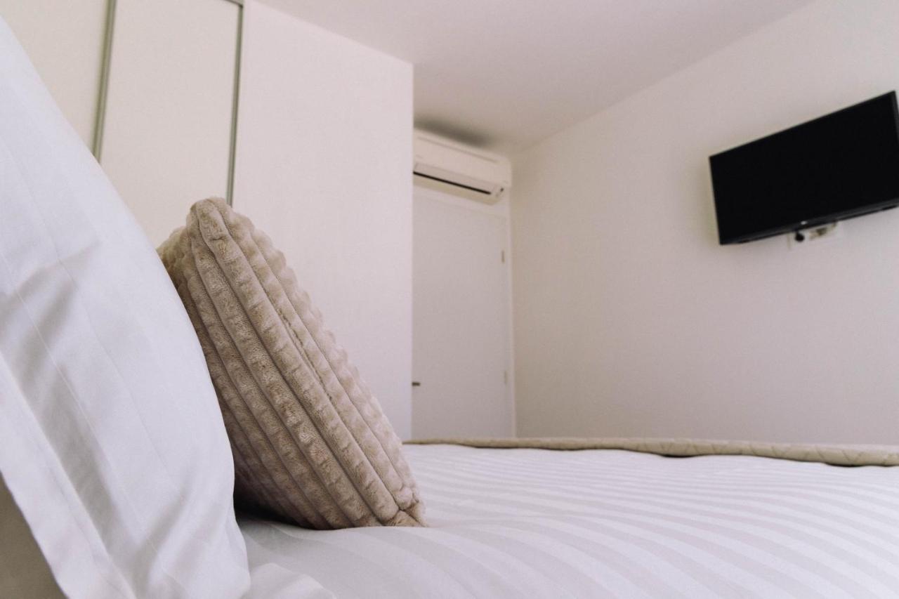 Brand New & Comfort Apartment L & L ,Free Parking + Close To Beach Dubrovnik Buitenkant foto