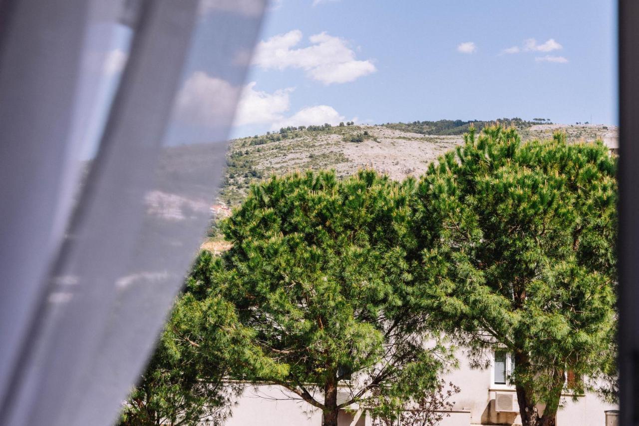 Brand New & Comfort Apartment L & L ,Free Parking + Close To Beach Dubrovnik Buitenkant foto