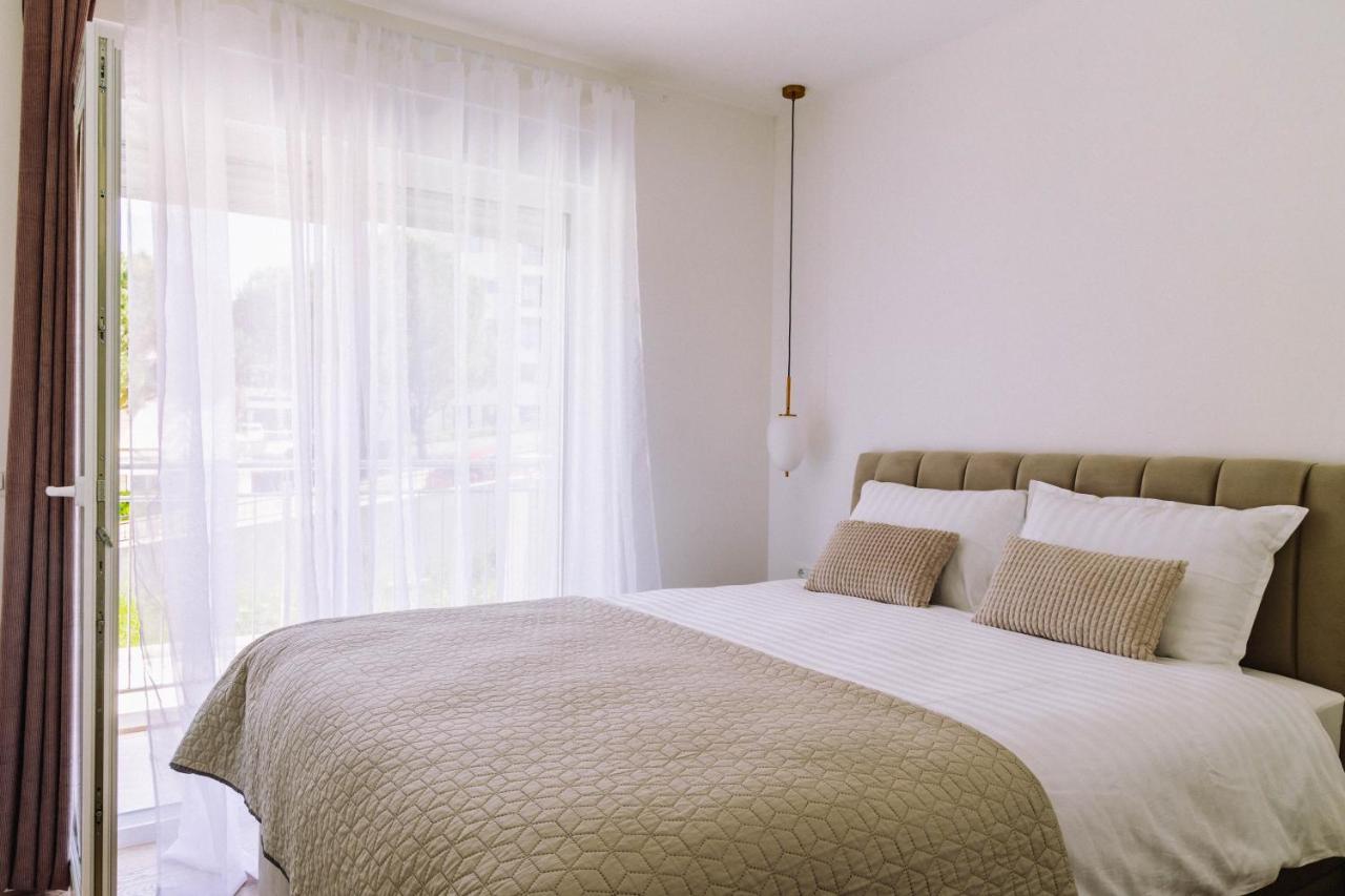 Brand New & Comfort Apartment L & L ,Free Parking + Close To Beach Dubrovnik Buitenkant foto
