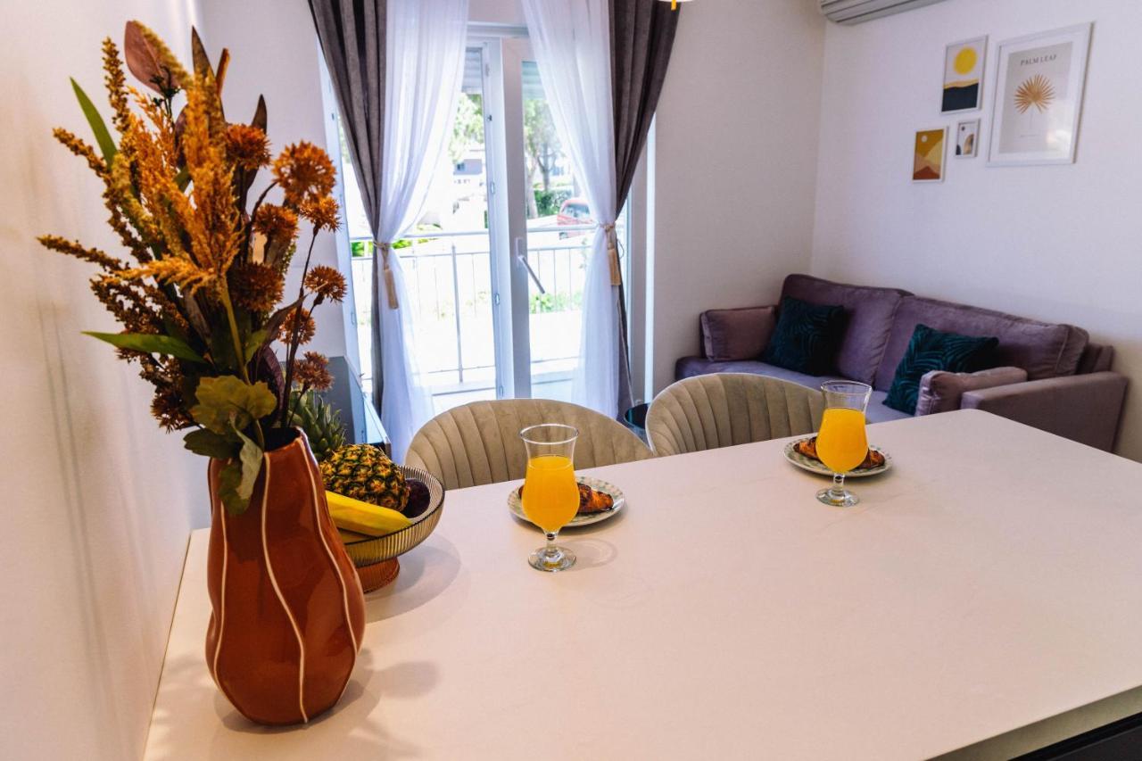 Brand New & Comfort Apartment L & L ,Free Parking + Close To Beach Dubrovnik Buitenkant foto