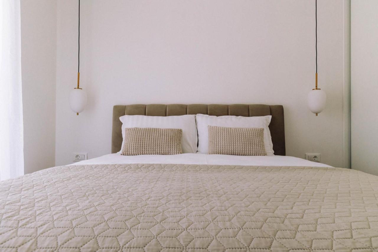 Brand New & Comfort Apartment L & L ,Free Parking + Close To Beach Dubrovnik Buitenkant foto