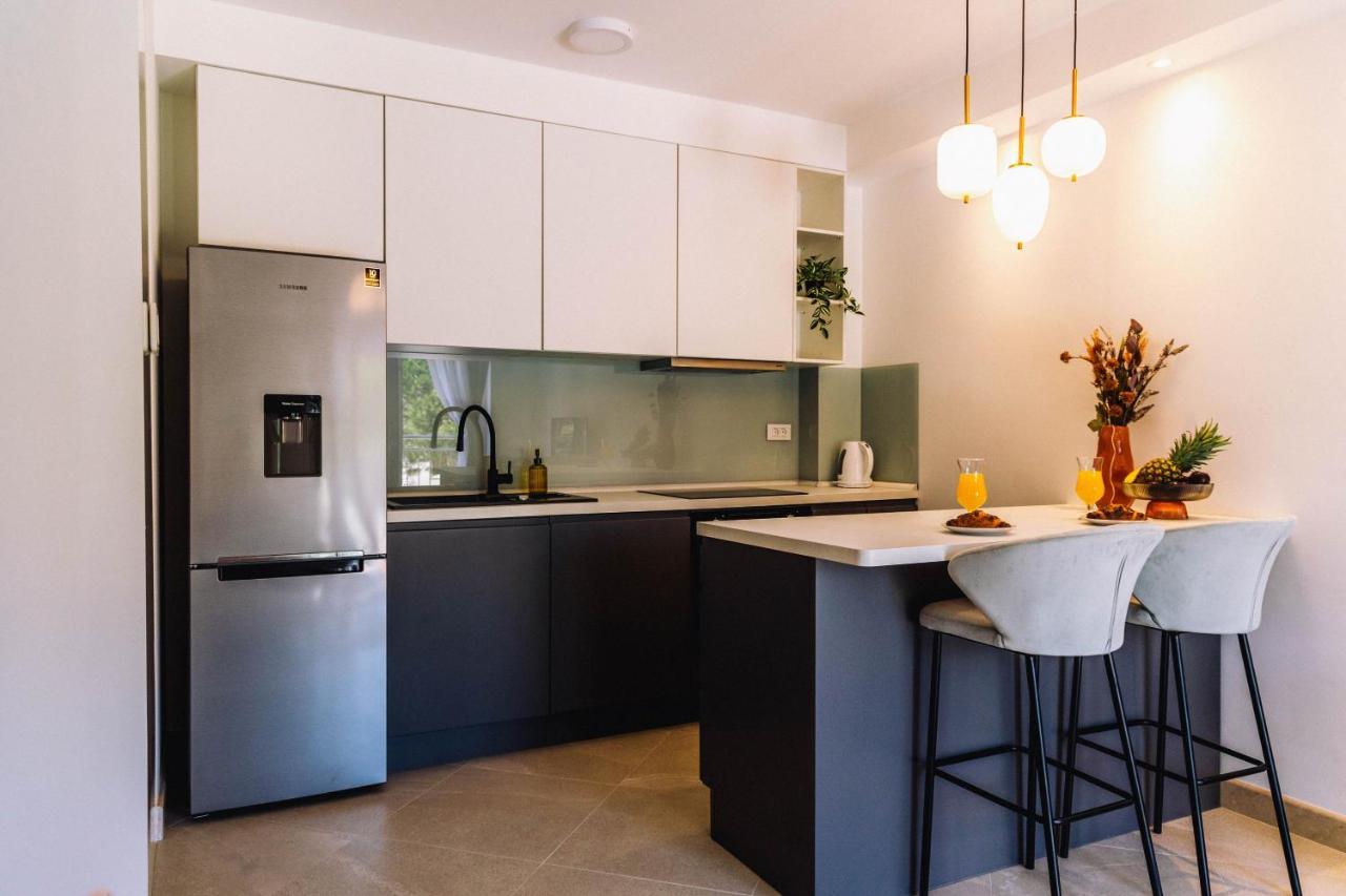 Brand New & Comfort Apartment L & L ,Free Parking + Close To Beach Dubrovnik Buitenkant foto