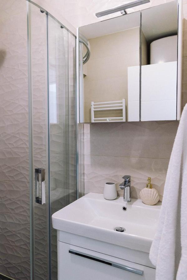 Brand New & Comfort Apartment L & L ,Free Parking + Close To Beach Dubrovnik Buitenkant foto