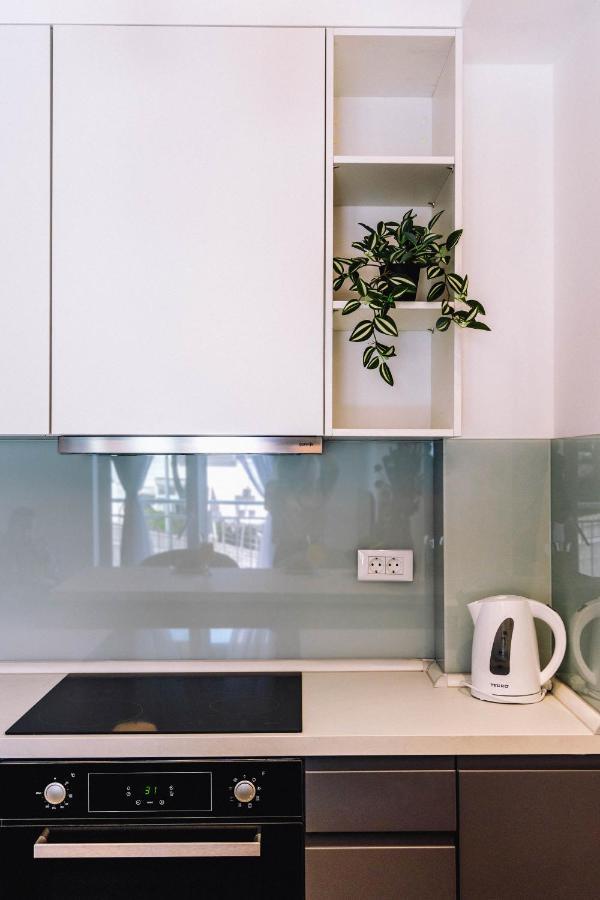 Brand New & Comfort Apartment L & L ,Free Parking + Close To Beach Dubrovnik Buitenkant foto