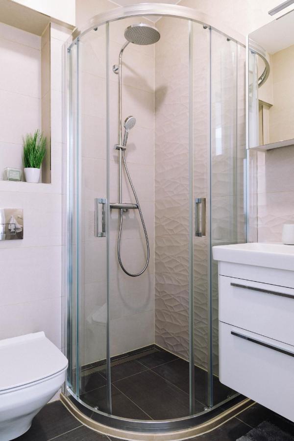 Brand New & Comfort Apartment L & L ,Free Parking + Close To Beach Dubrovnik Buitenkant foto