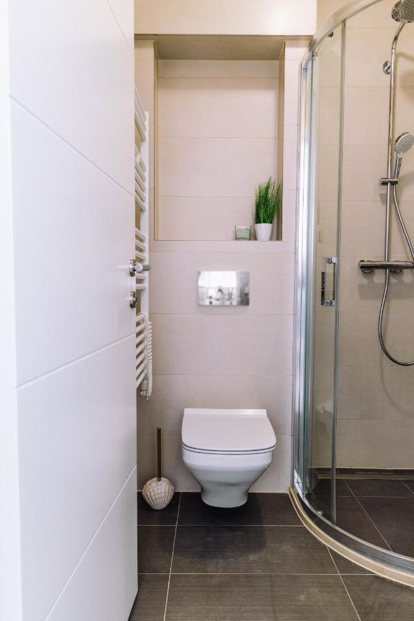 Brand New & Comfort Apartment L & L ,Free Parking + Close To Beach Dubrovnik Buitenkant foto
